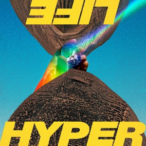 Almeeva – Hyperlife