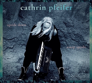 Pfeifer, Cathrin – Upside Down
