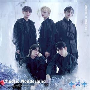 Tomorrow X Together – Chaotic Wonderland