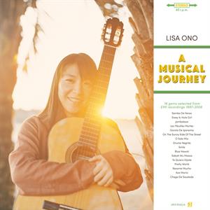 Ono, Lisa – A Musical Journey