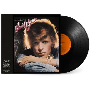Bowie, David – Young Americans