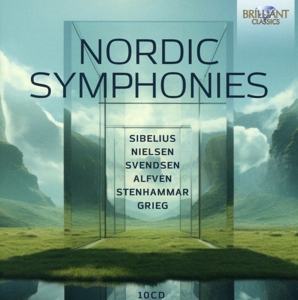 V/A – Nordic Symphonies