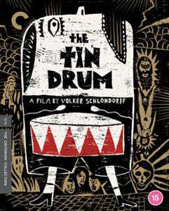 Movie – Tin Drum