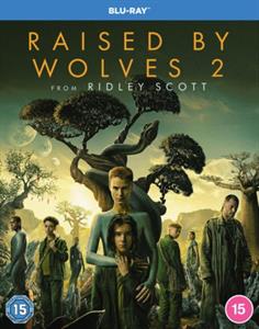 Tv Series – Raised By Wolves: Season 2