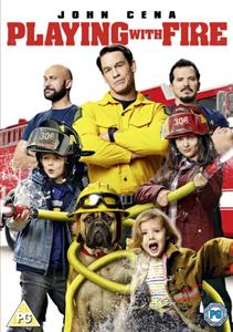 Movie – Playing With Fire