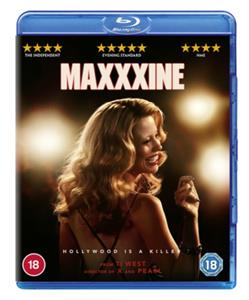 Movie – Maxxxine