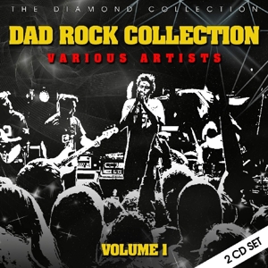 V/A – Dad Rock Collection Vol.1