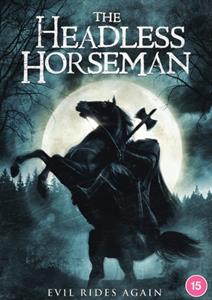 Movie – Headless Horseman