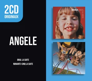 Angele, Angele – Brol La Suite / Nonante-Cinq La Suite