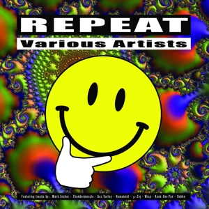 V/A – Repeat