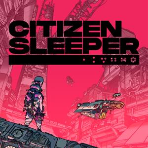 Roddy, Amos – Citizen Sleeper