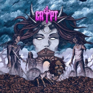 Crypt – The Crypt