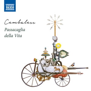 Cembaless – Passacaglia Della Vita