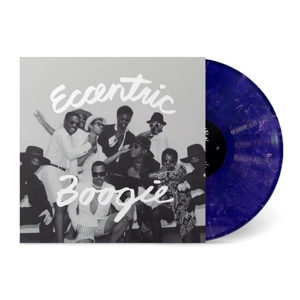 V/A – Eccentric Boogie
