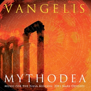 Vangelis – Mythodea