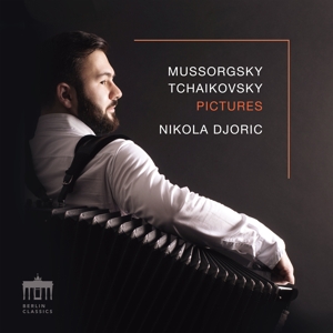 Djoric, Nikola – Pictures