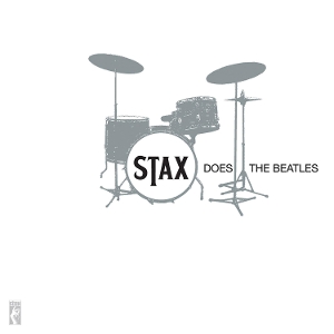 V/A – Stax Does the Beatles