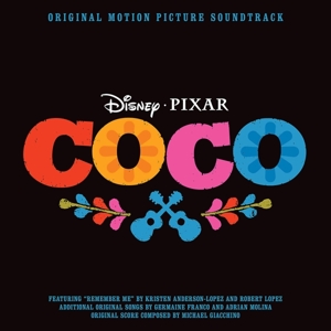 Various – Coco