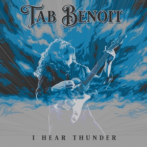 Benoit, Tab – I Hear Thunder