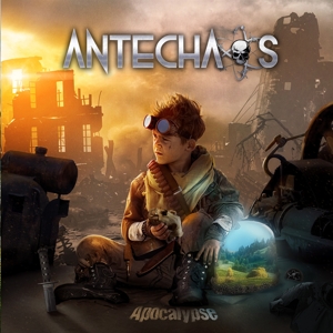Antechaos – Apocalypse