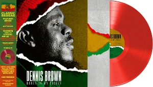 Brown, Dennis – Money In My Pocket