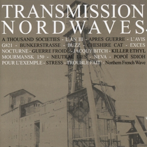 V/A – Transmission Nordwaves