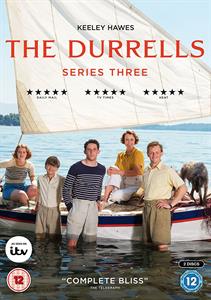 Tv Series – Durrells - Season 3