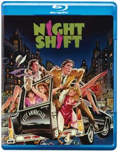 Movie – Night Shift