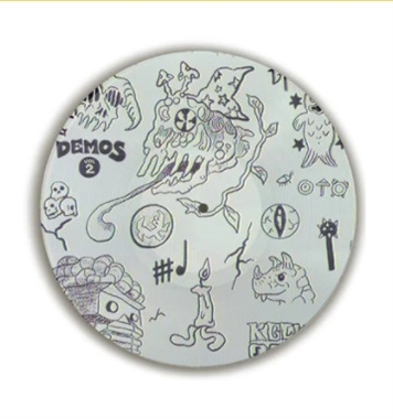 King Gizzard & the Lizard Wizard – Demos Vol. 2
