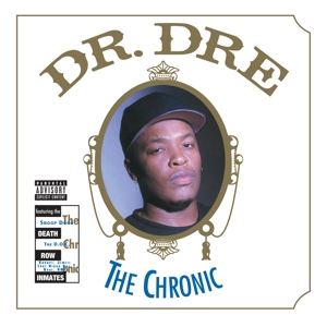 Dr. Dre – Chronic