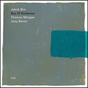 Bro, Jakob – Bay of Rainbows
