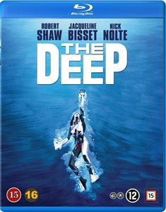 Movie – The Deep