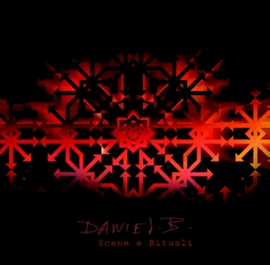 Daniel B. – Scene E Ritual