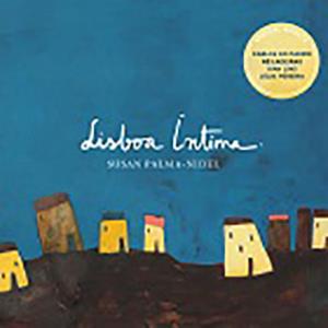 Nidel, Susan Palma – Lisboa Intima