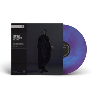 Rundle, Emma Ruth & Thou – May Our Chambers Be Full (Benelux Excl: Silver & V