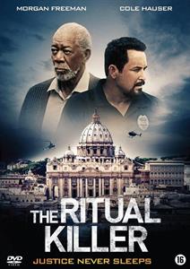 Movie – Ritual Killer