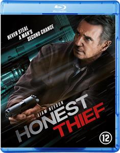 Movie – Honest Thief