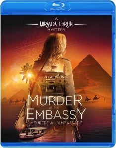 Movie – Murder At the Embassy