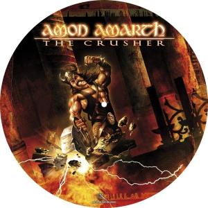 Amon Amarth – Crusher