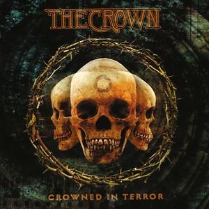 Crown – Crowned In Terror