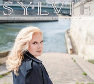 Vartan, Sylvie – Merci Pour Le Regard