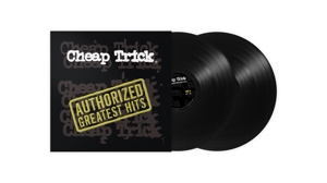 Cheap Trick – Authorized Greatest Hits