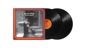 King, Carole – Home Again