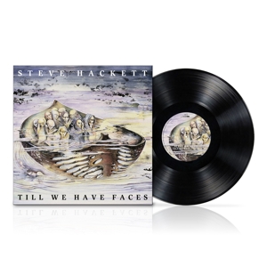 Hackett, Steve – Till We Have Faces (Vinyl Re-Issue 2024)