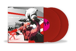 Primal Scream – Xtrmntr