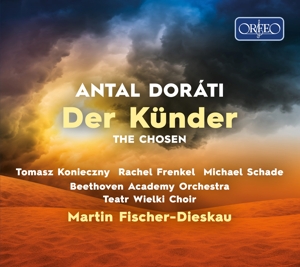 Dorati, Antal – Der Kunder/the Chosen