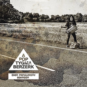 Apoptygma Berzerk – Exit Popularity Contest