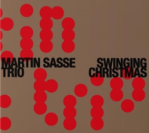 Sasse, Martin Trio – Swinging Christmas