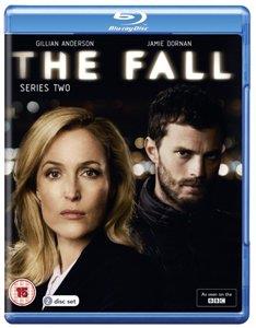 Tv Series – Fall - Season 2