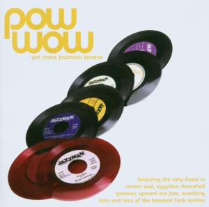 Various – Pow Wow